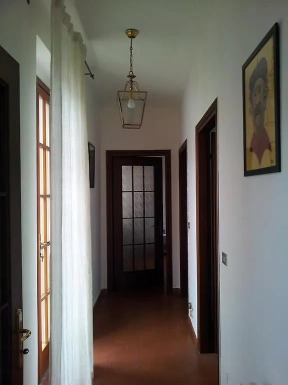 Bed & Breakfast Bed And Breakfast Campel Inzago Italy
