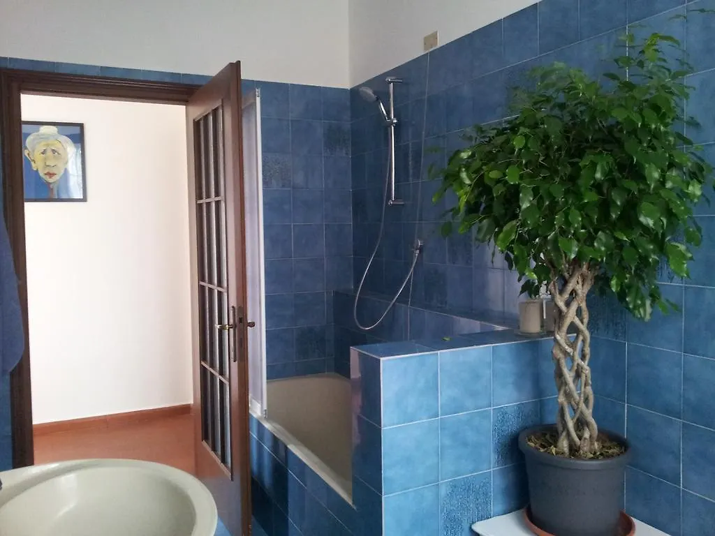 Bed And Breakfast Campel Inzago