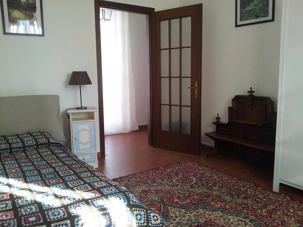 Bed And Breakfast Campel Inzago contacts