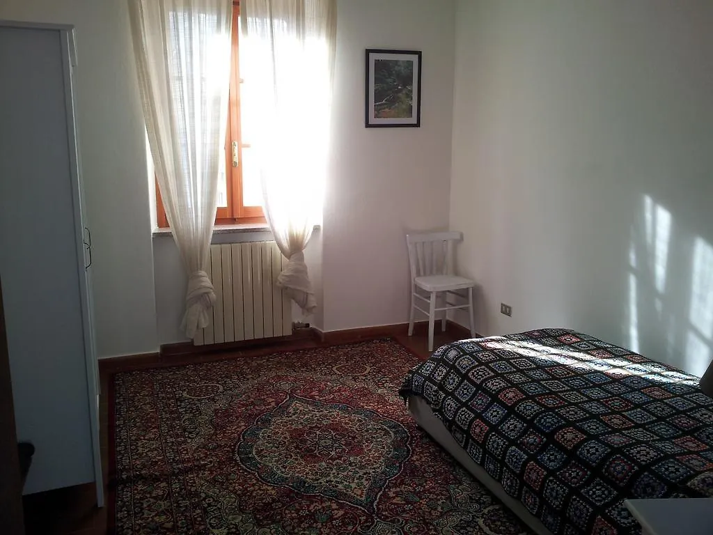 Bed & Breakfast Bed And Breakfast Campel Inzago