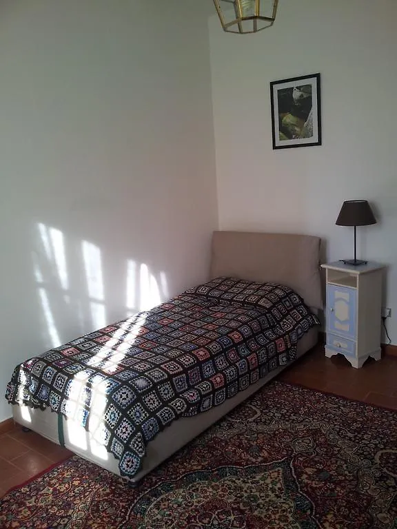 Bed And Breakfast Campel Inzago Bed & Breakfast