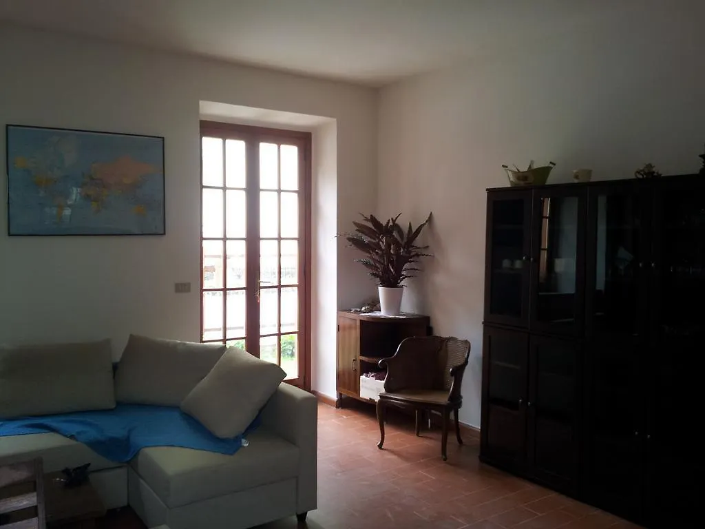 Bed & Breakfast Bed And Breakfast Campel Inzago