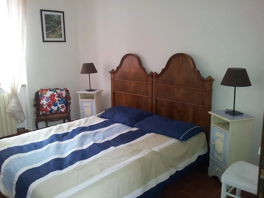 Bed And Breakfast Campel Inzago