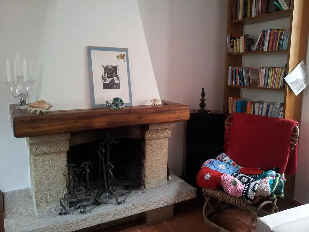 Bed And Breakfast Campel Inzago Bed & Breakfast
