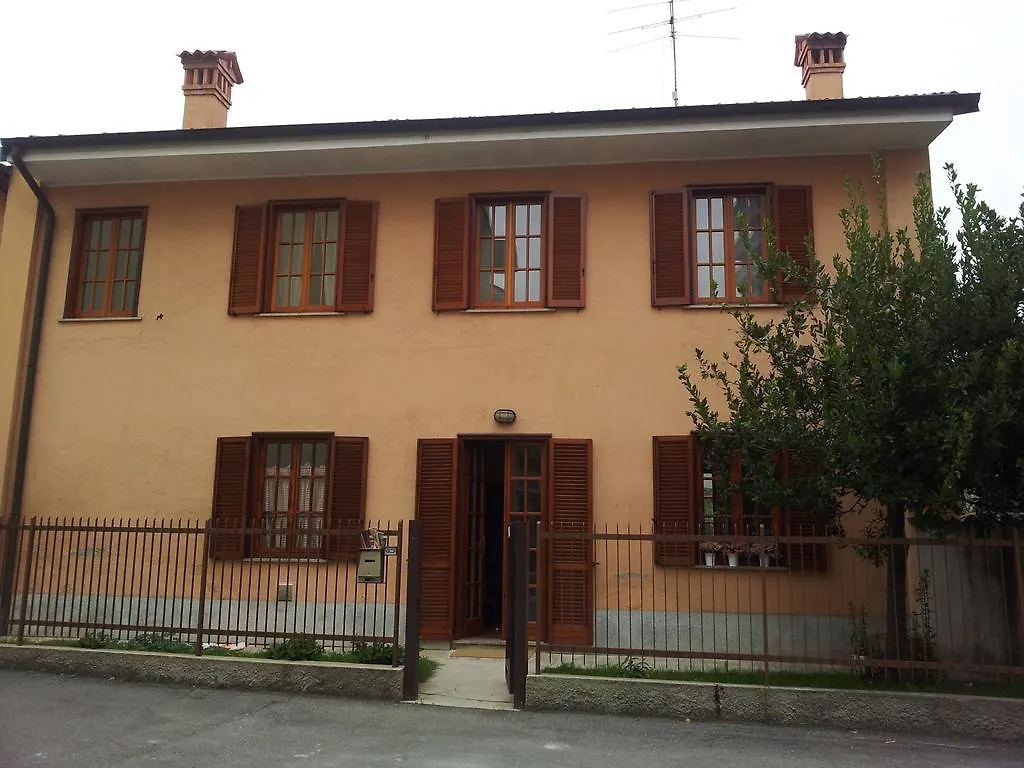 Bed And Breakfast Campel Inzago
