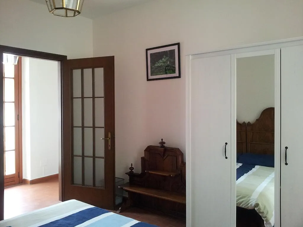 Bed And Breakfast Campel Inzago 0*,