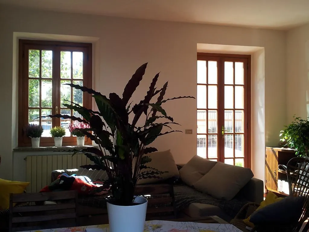 Bed And Breakfast Campel Inzago Italy