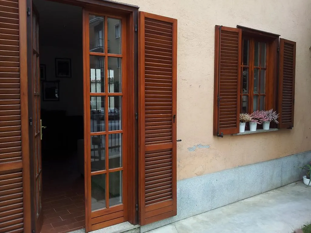 Bed And Breakfast Campel Inzago 0*,  Italy