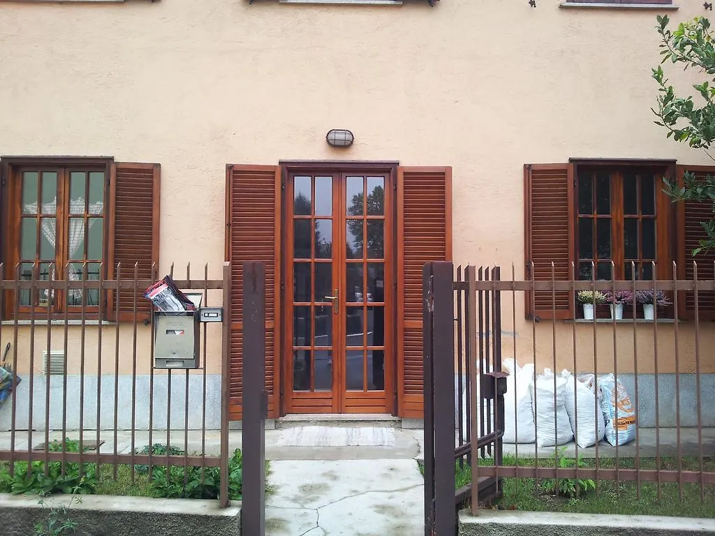 Bed And Breakfast Campel Inzago Bed & Breakfast