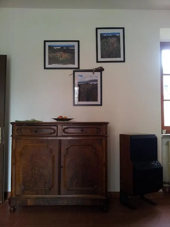Bed And Breakfast Campel Inzago 0*,  Italy