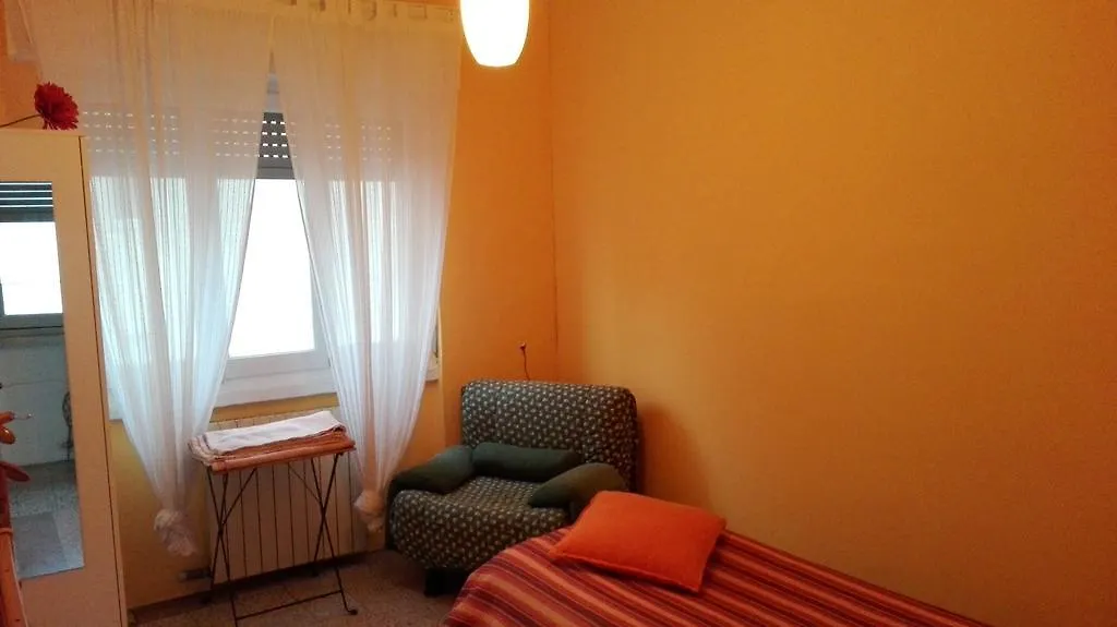Bed & Breakfast Bed And Breakfast Campel Inzago Italy