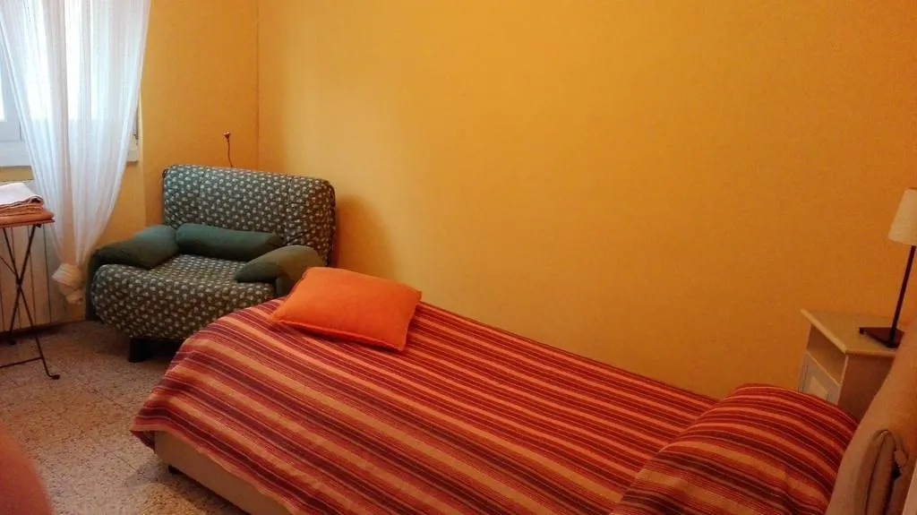 Bed & Breakfast Bed And Breakfast Campel Inzago