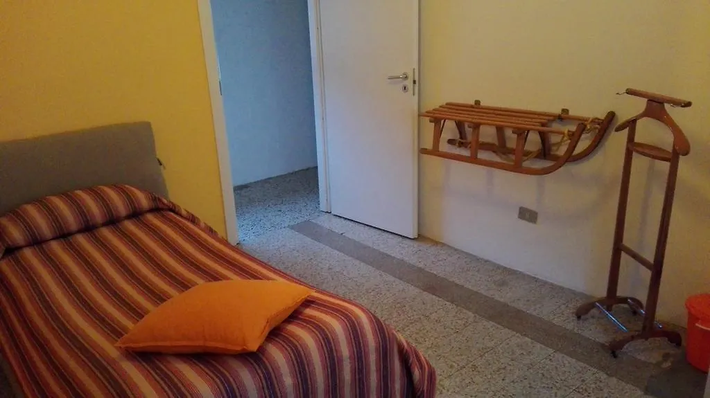 Bed And Breakfast Campel Inzago Italy