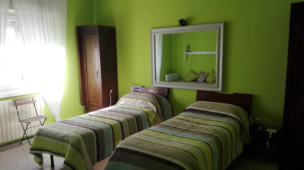 Bed And Breakfast Campel Inzago 0*,  Italy