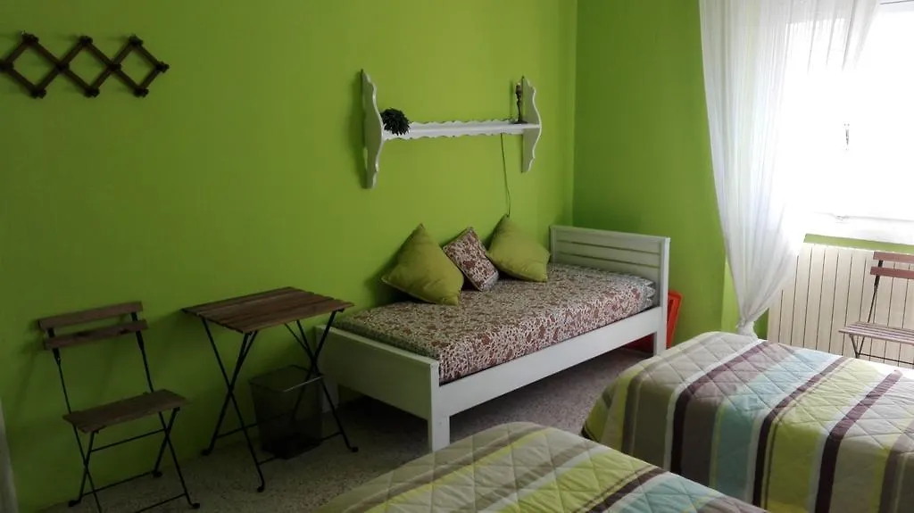 Bed And Breakfast Campel Inzago Italy