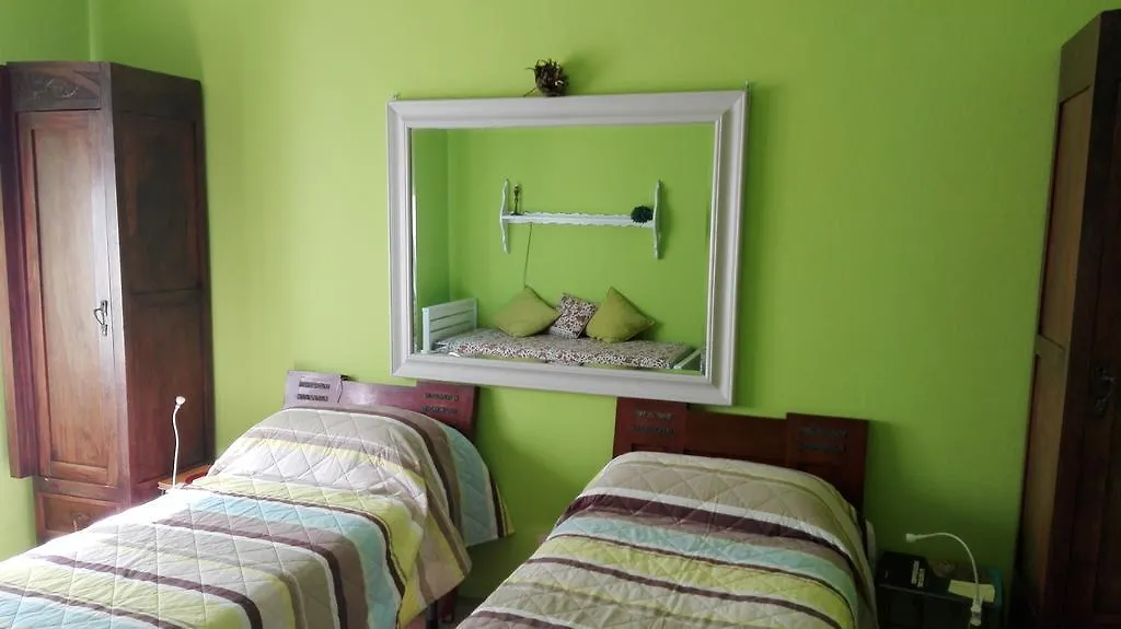 Bed And Breakfast Campel Inzago