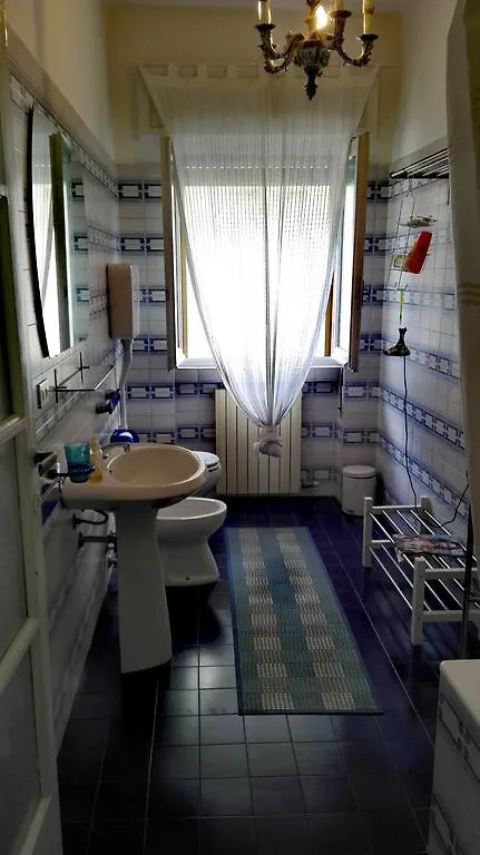 Bed And Breakfast Campel Inzago