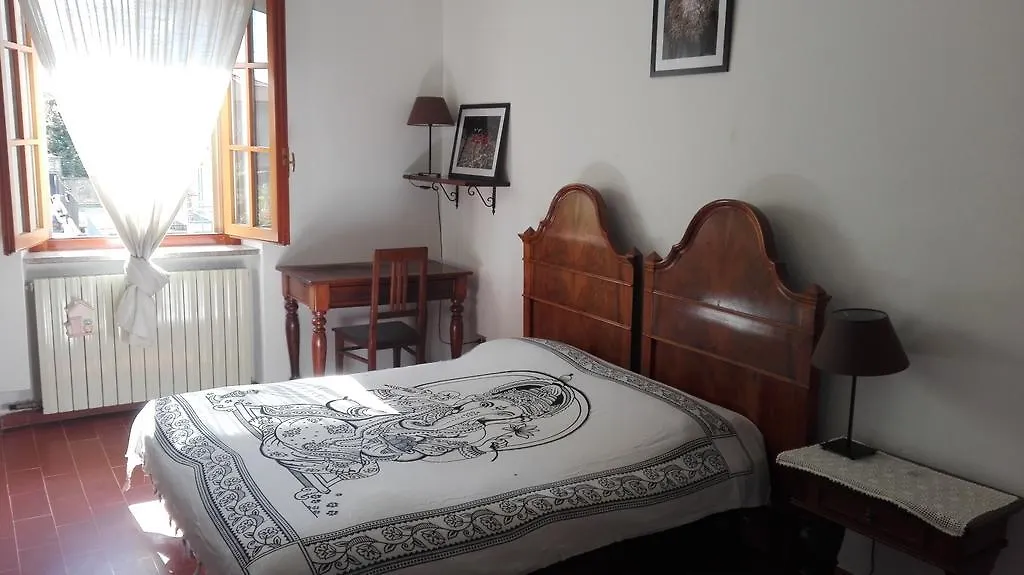 Bed And Breakfast Campel Inzago