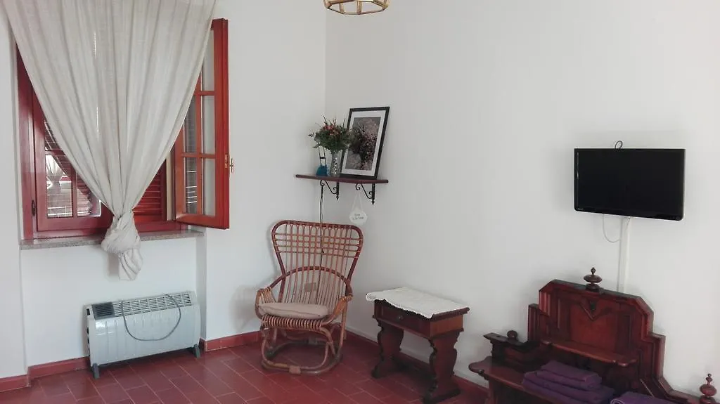 Bed & Breakfast Bed And Breakfast Campel Inzago Italy