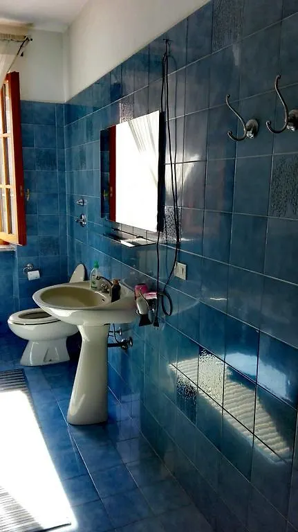 Bed And Breakfast Campel Inzago 0*,